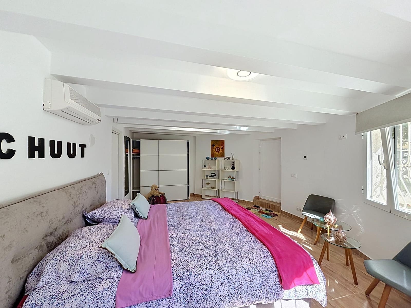 4 bedroom Villa for sale in Benitachell / Benitatxell with pool garage - € 895,000 (Ref: 10154184)
