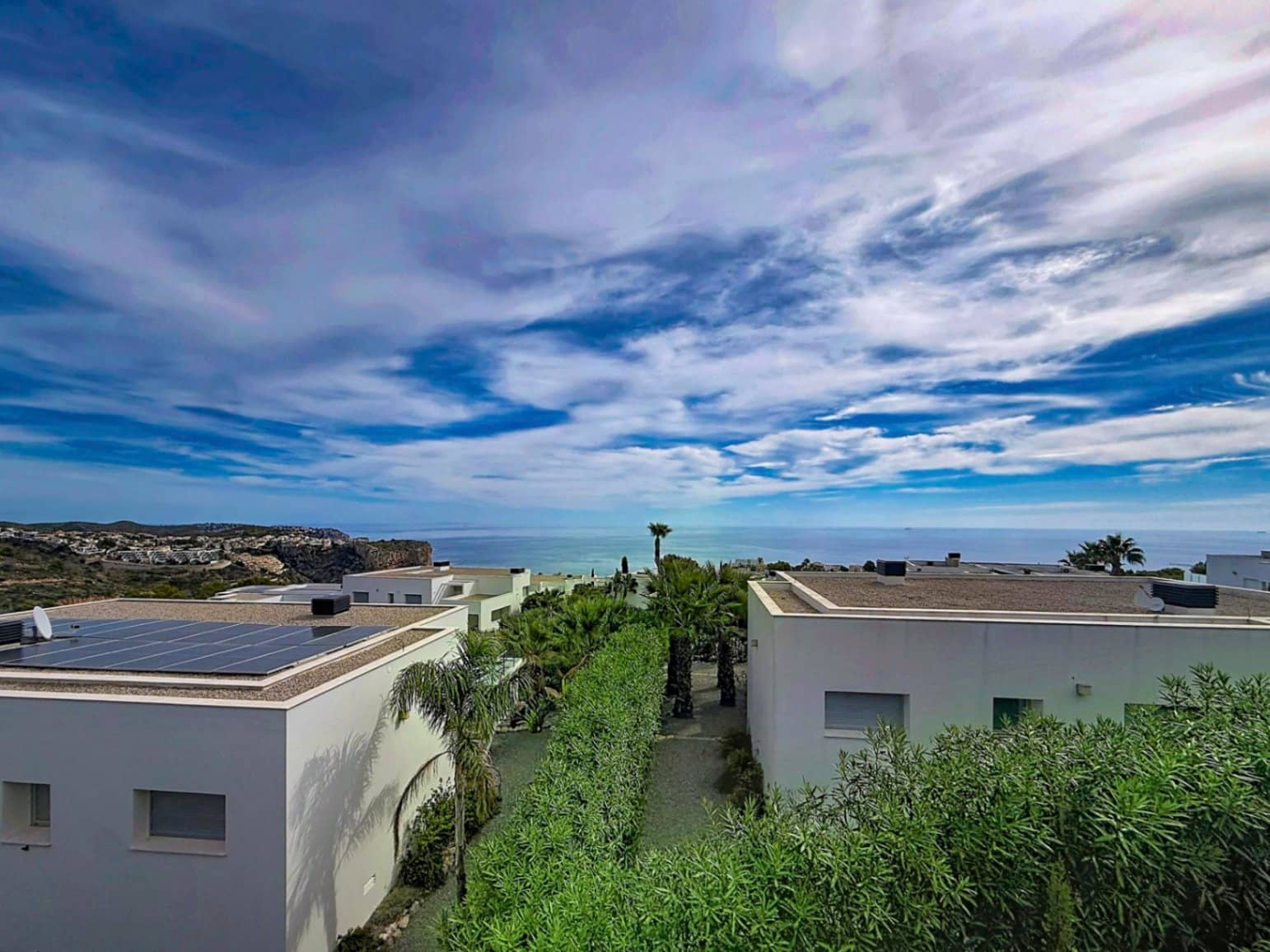 4 bedroom Villa for sale in Benitachell / Benitatxell with pool garage - € 1,695,000 (Ref: 10158497)