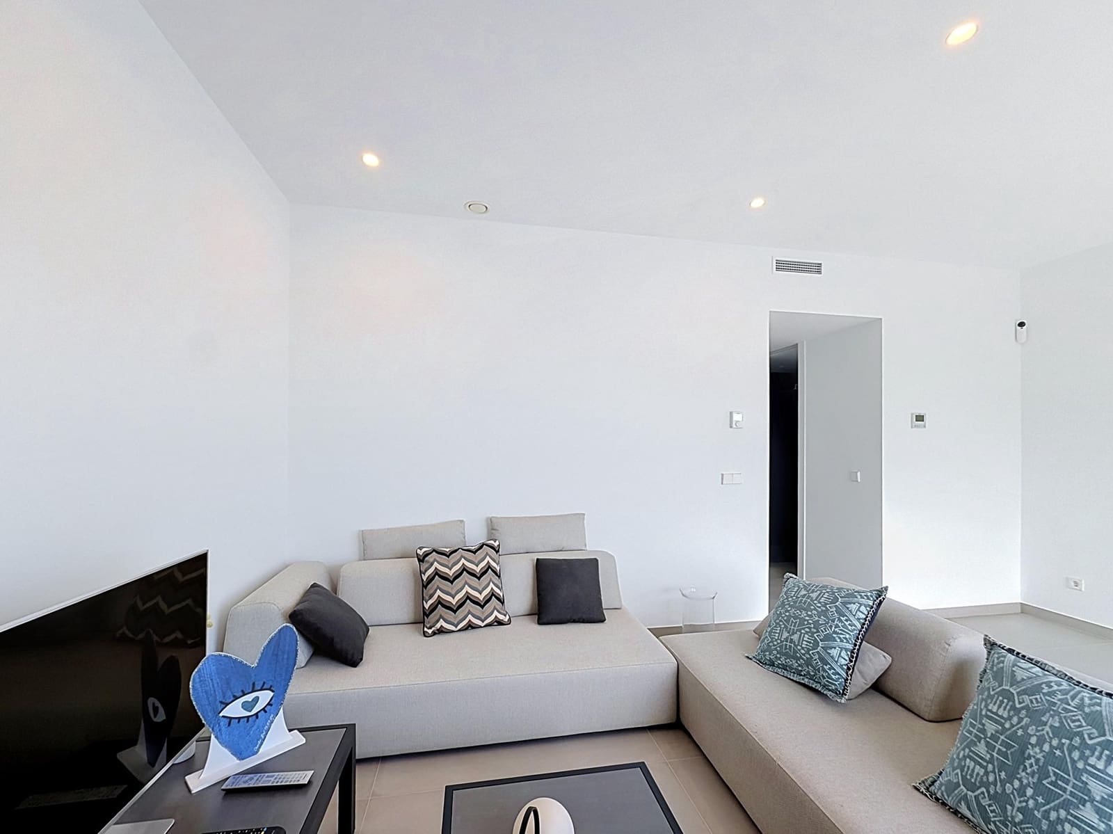 4 bedroom Villa for sale in Benitachell / Benitatxell with pool garage - € 1,695,000 (Ref: 10158497)