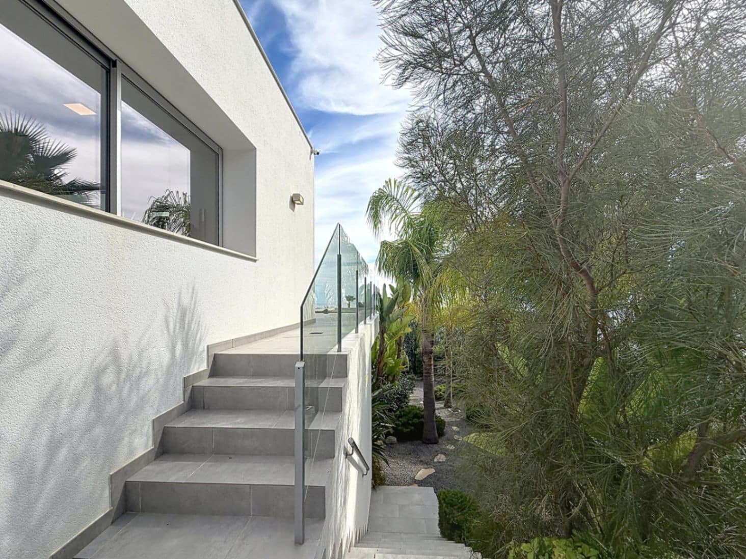 4 bedroom Villa for sale in Benitachell / Benitatxell with pool garage - € 1,695,000 (Ref: 10158497)