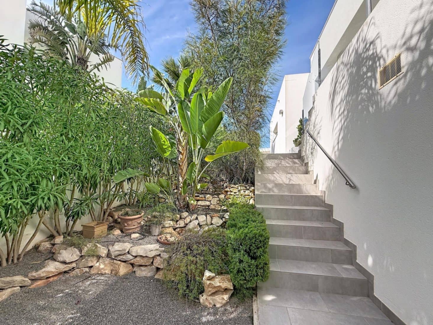 4 bedroom Villa for sale in Benitachell / Benitatxell with pool garage - € 1,695,000 (Ref: 10158497)