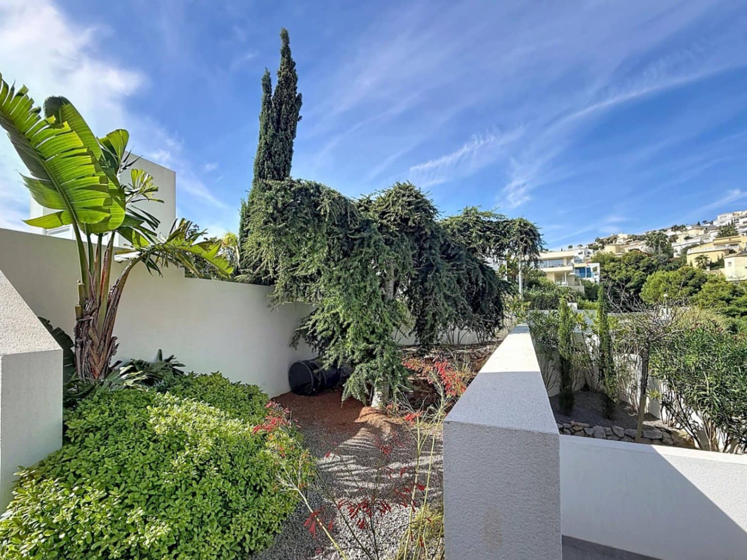 4 bedroom Villa for sale in Benitachell / Benitatxell with pool garage - € 1,695,000 (Ref: 10158497)