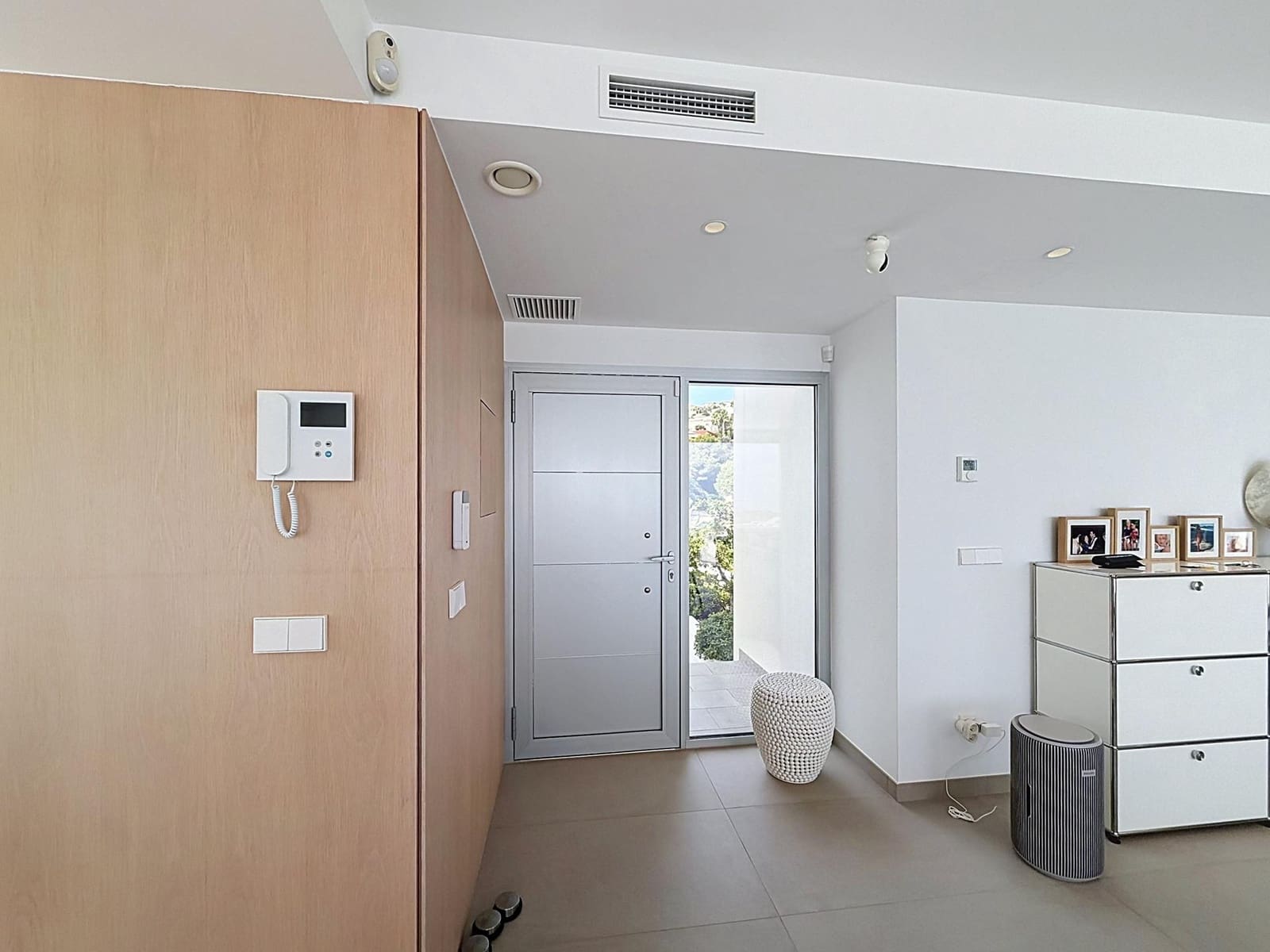 4 bedroom Villa for sale in Benitachell / Benitatxell with pool garage - € 1,695,000 (Ref: 10158497)