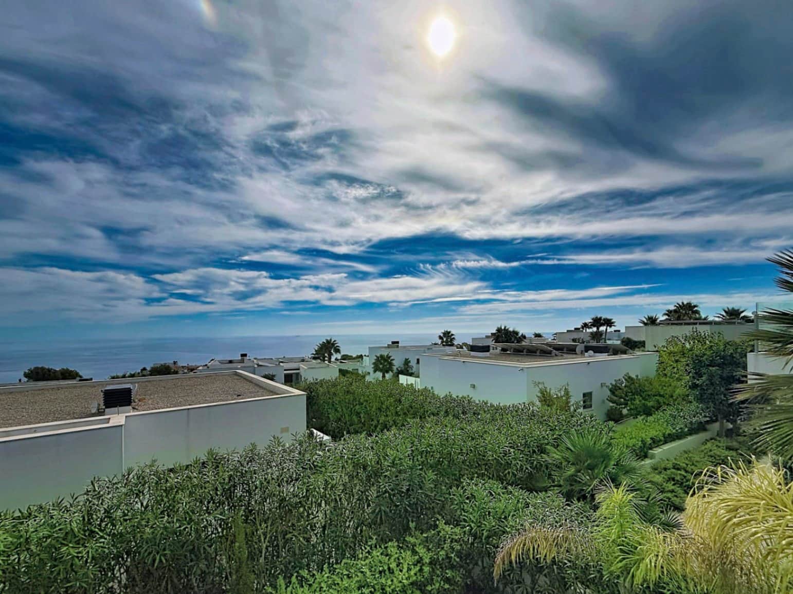 4 bedroom Villa for sale in Benitachell / Benitatxell with pool garage - € 1,695,000 (Ref: 10158497)