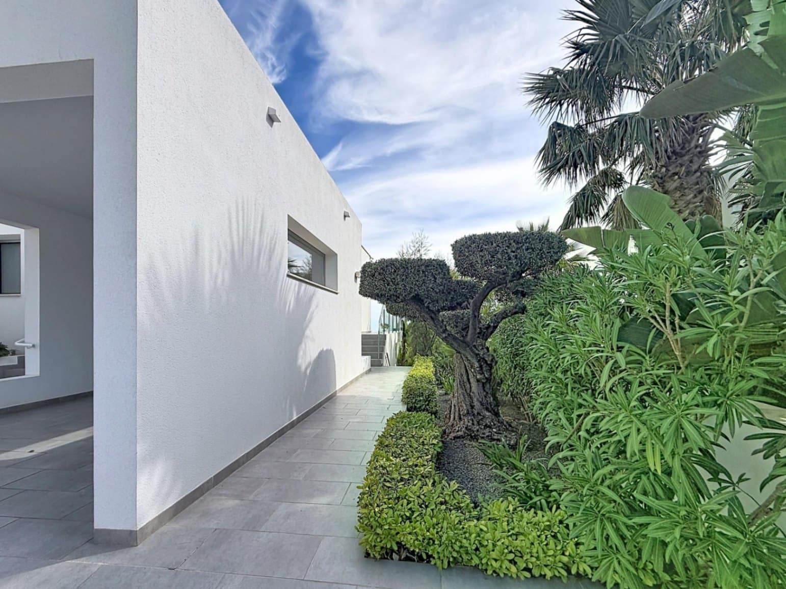 4 bedroom Villa for sale in Benitachell / Benitatxell with pool garage - € 1,695,000 (Ref: 10158497)
