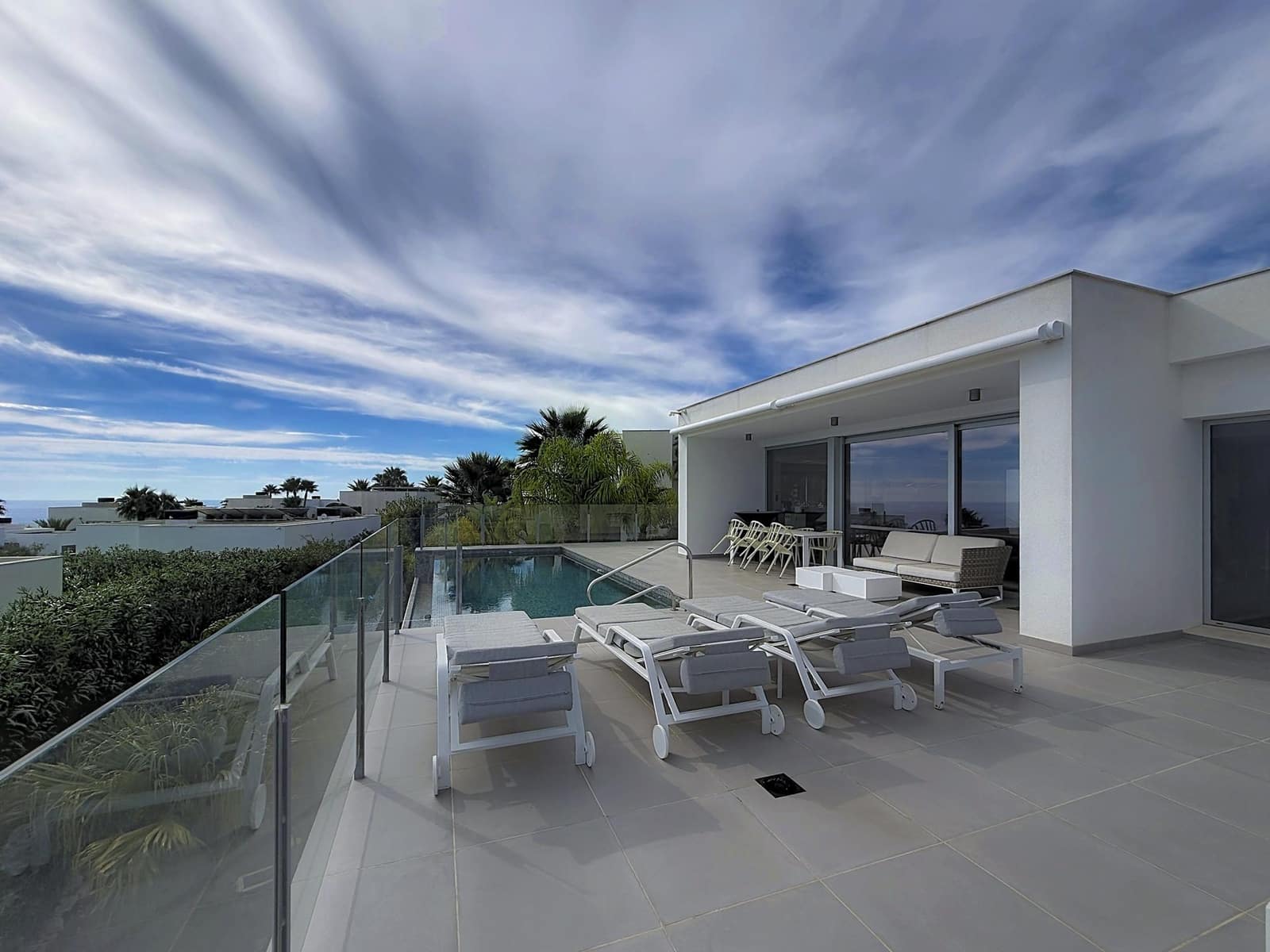 4 bedroom Villa for sale in Benitachell / Benitatxell with pool garage - € 1,695,000 (Ref: 10158497)