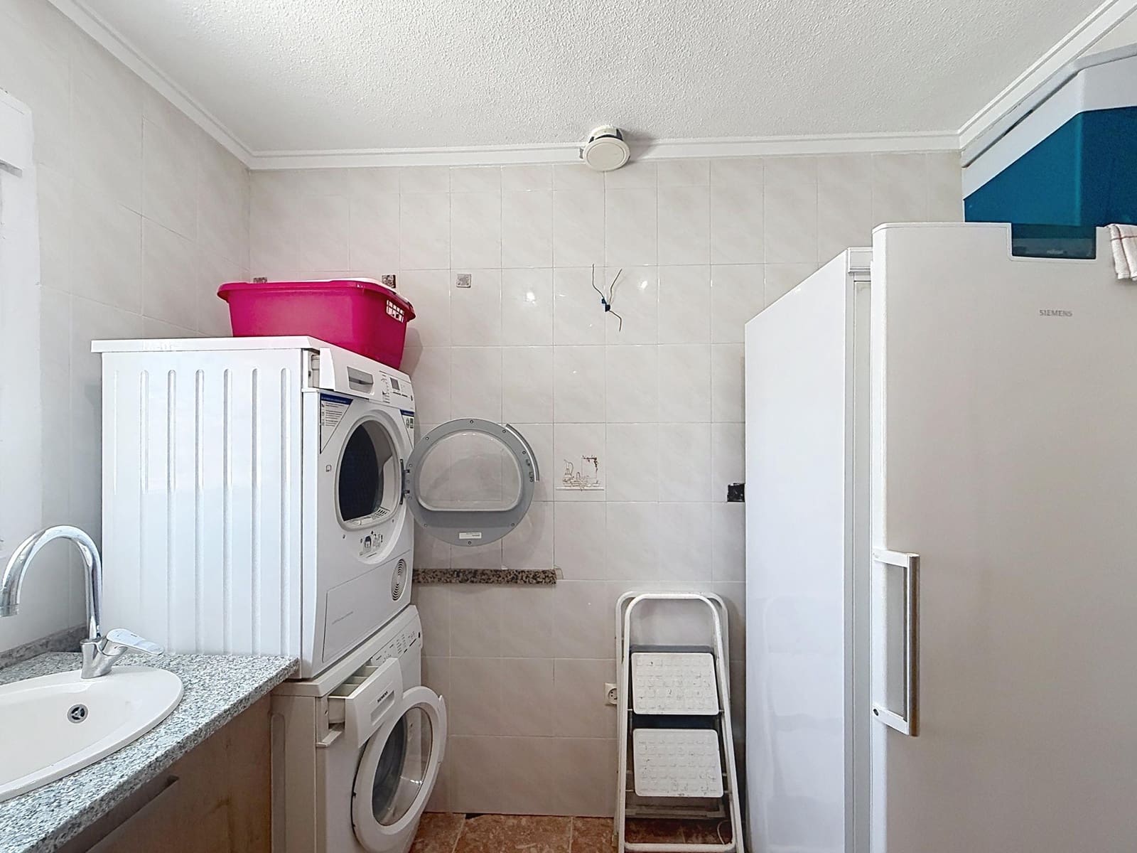 3 bedroom Villa for sale in Benitachell / Benitatxell with pool garage - € 650,000 (Ref: 10158498)