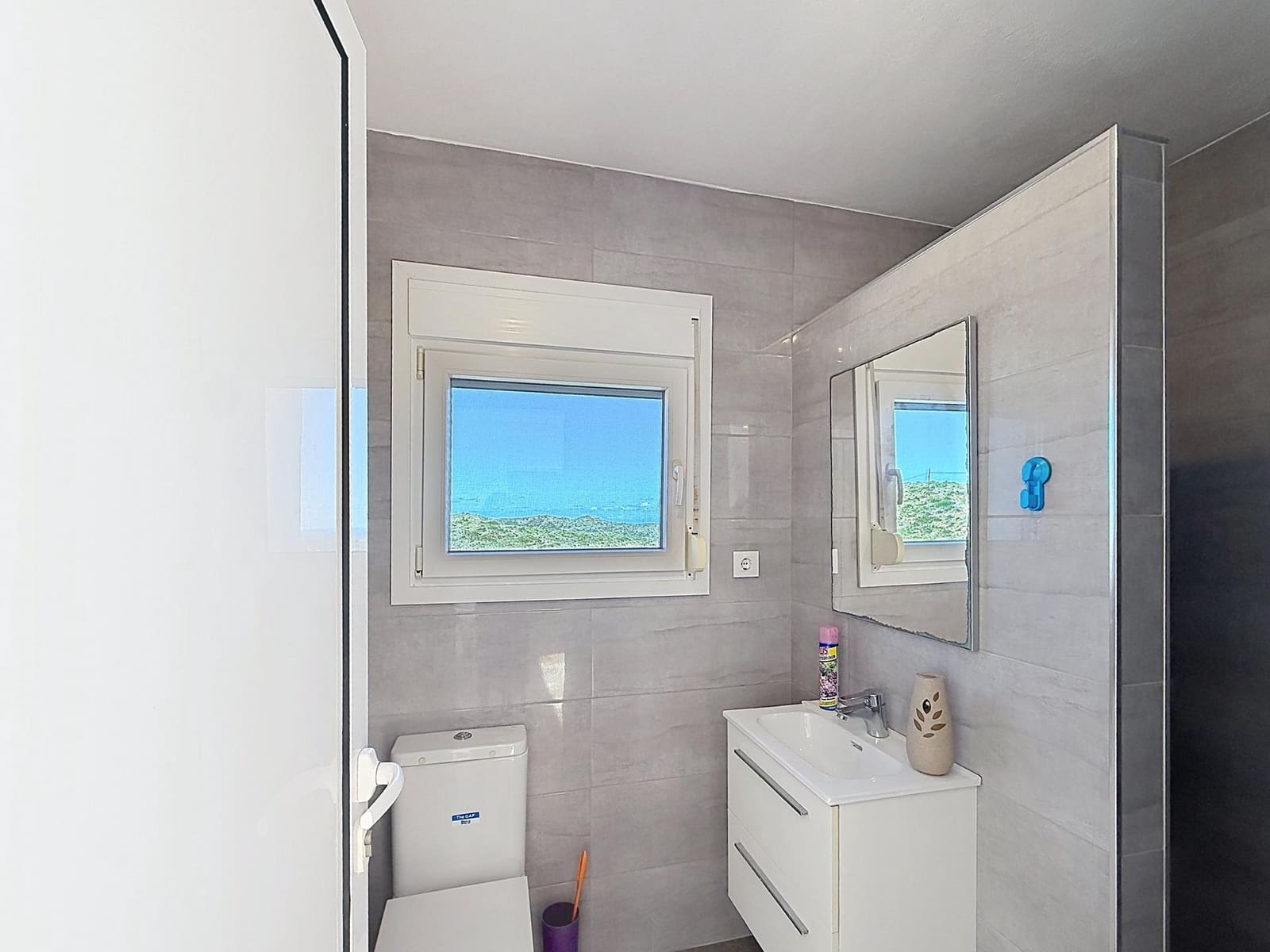 3 bedroom Villa for sale in Benitachell / Benitatxell with pool garage - € 650,000 (Ref: 10158498)