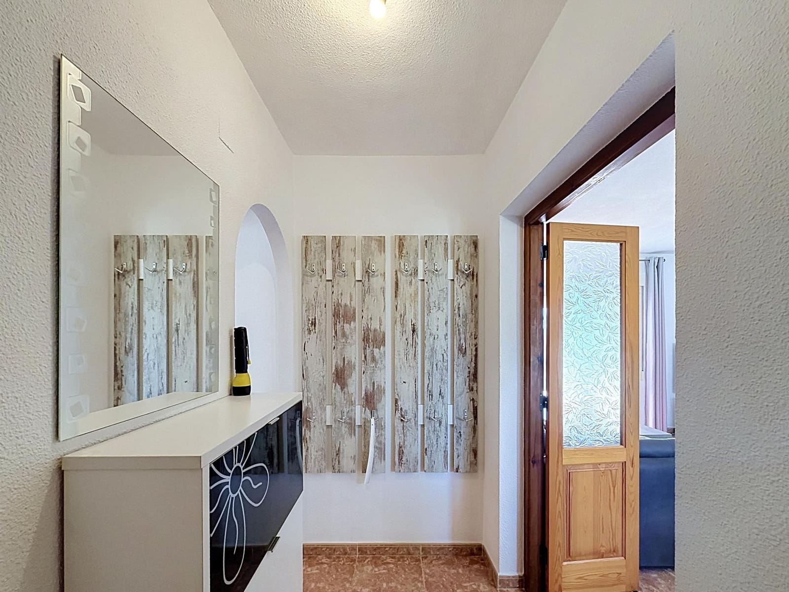 3 bedroom Villa for sale in Benitachell / Benitatxell with pool garage - € 650,000 (Ref: 10158498)