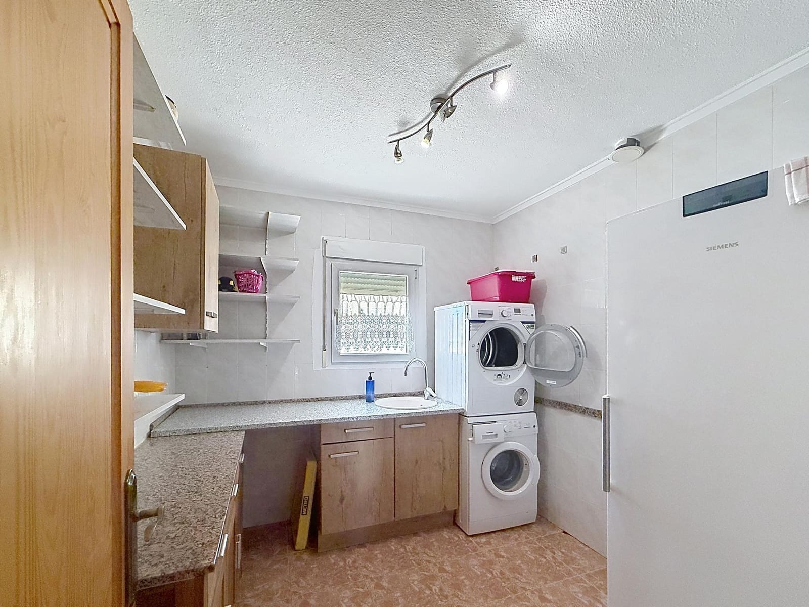3 bedroom Villa for sale in Benitachell / Benitatxell with pool garage - € 650,000 (Ref: 10158498)