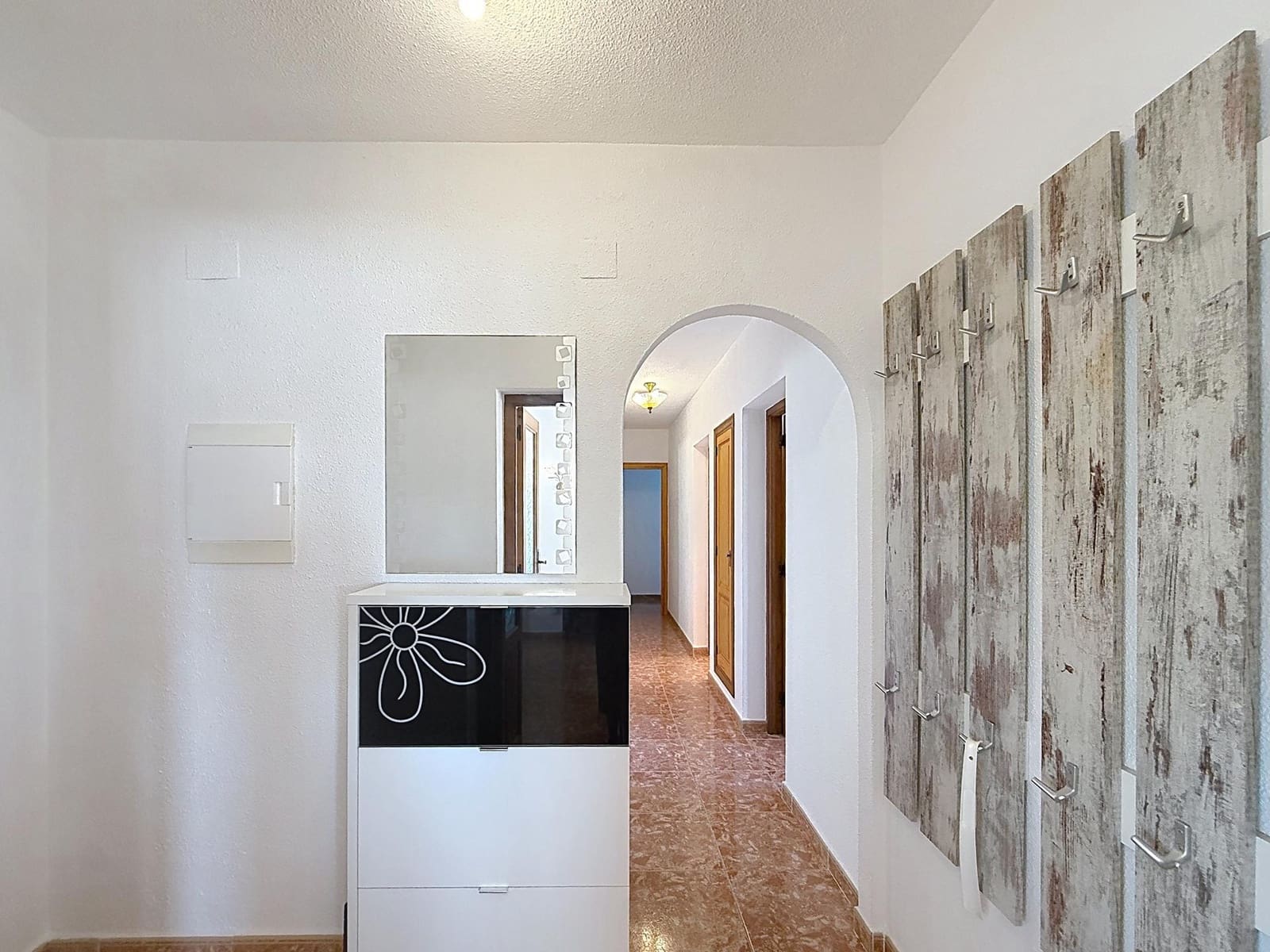 3 bedroom Villa for sale in Benitachell / Benitatxell with pool garage - € 650,000 (Ref: 10158498)