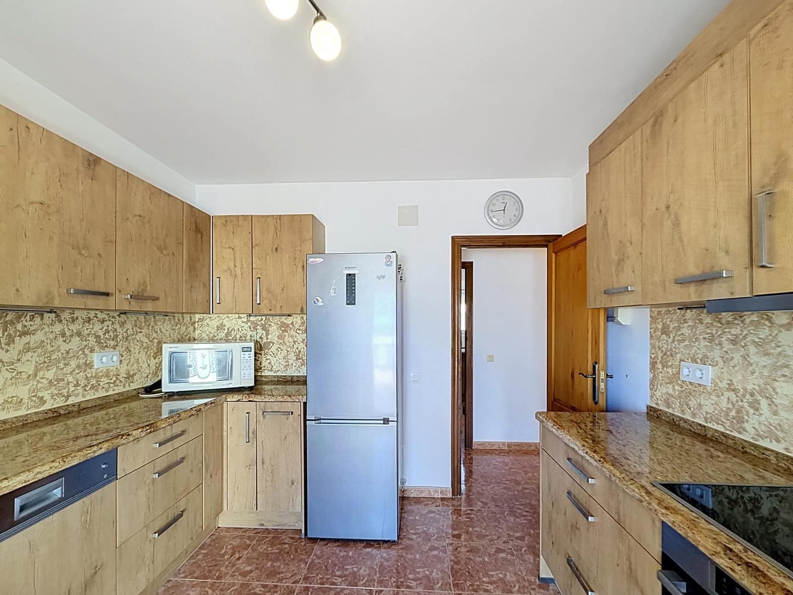 3 bedroom Villa for sale in Benitachell / Benitatxell with pool garage - € 650,000 (Ref: 10158498)
