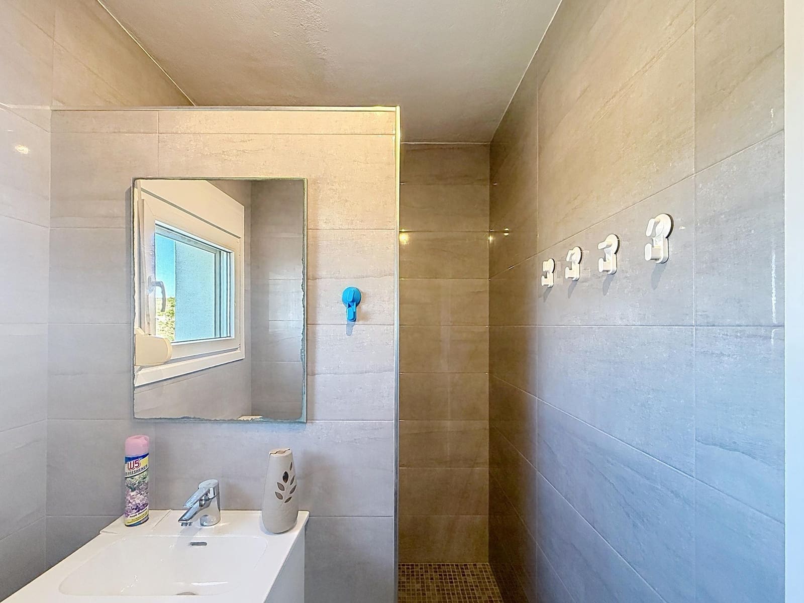 3 bedroom Villa for sale in Benitachell / Benitatxell with pool garage - € 650,000 (Ref: 10158498)