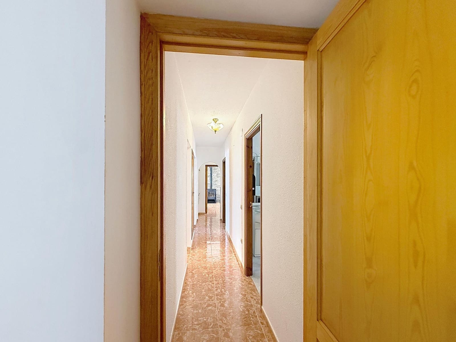 3 bedroom Villa for sale in Benitachell / Benitatxell with pool garage - € 650,000 (Ref: 10158498)