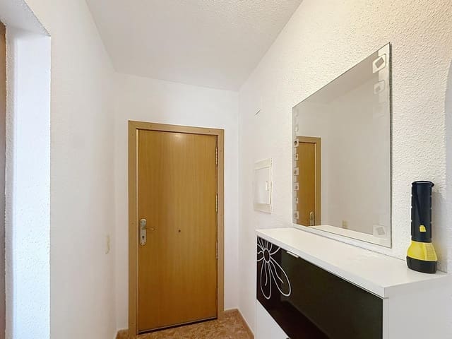 3 soveværelse Villa til salg i Cumbre del Sol, Benitachell / Benitatxell med swimmingpool garage - € 650.000 (Ref: 10158498)