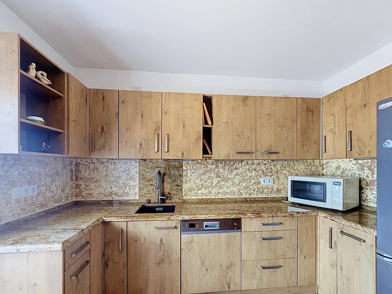 3 bedroom Villa for sale in Benitachell / Benitatxell with pool garage - € 650,000 (Ref: 10158498)