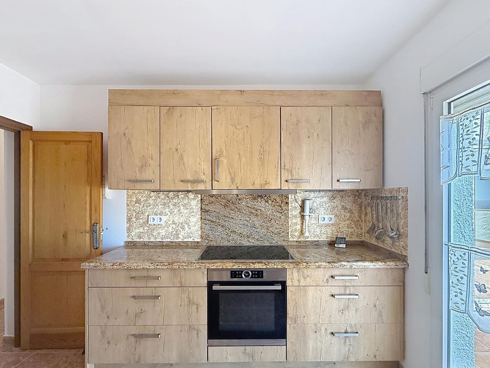 3 bedroom Villa for sale in Benitachell / Benitatxell with pool garage - € 650,000 (Ref: 10158498)