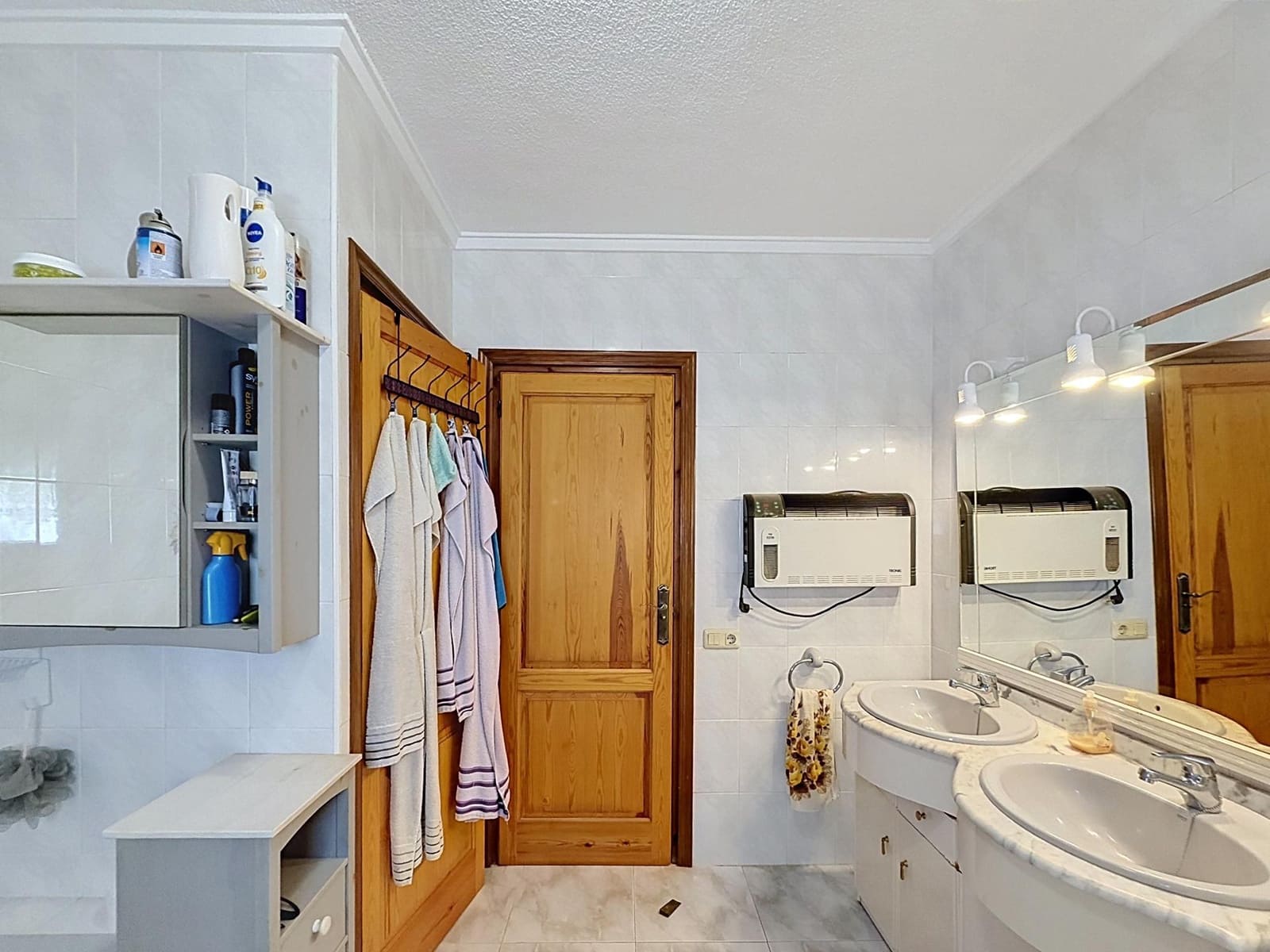 3 bedroom Villa for sale in Benitachell / Benitatxell with pool garage - € 650,000 (Ref: 10158498)