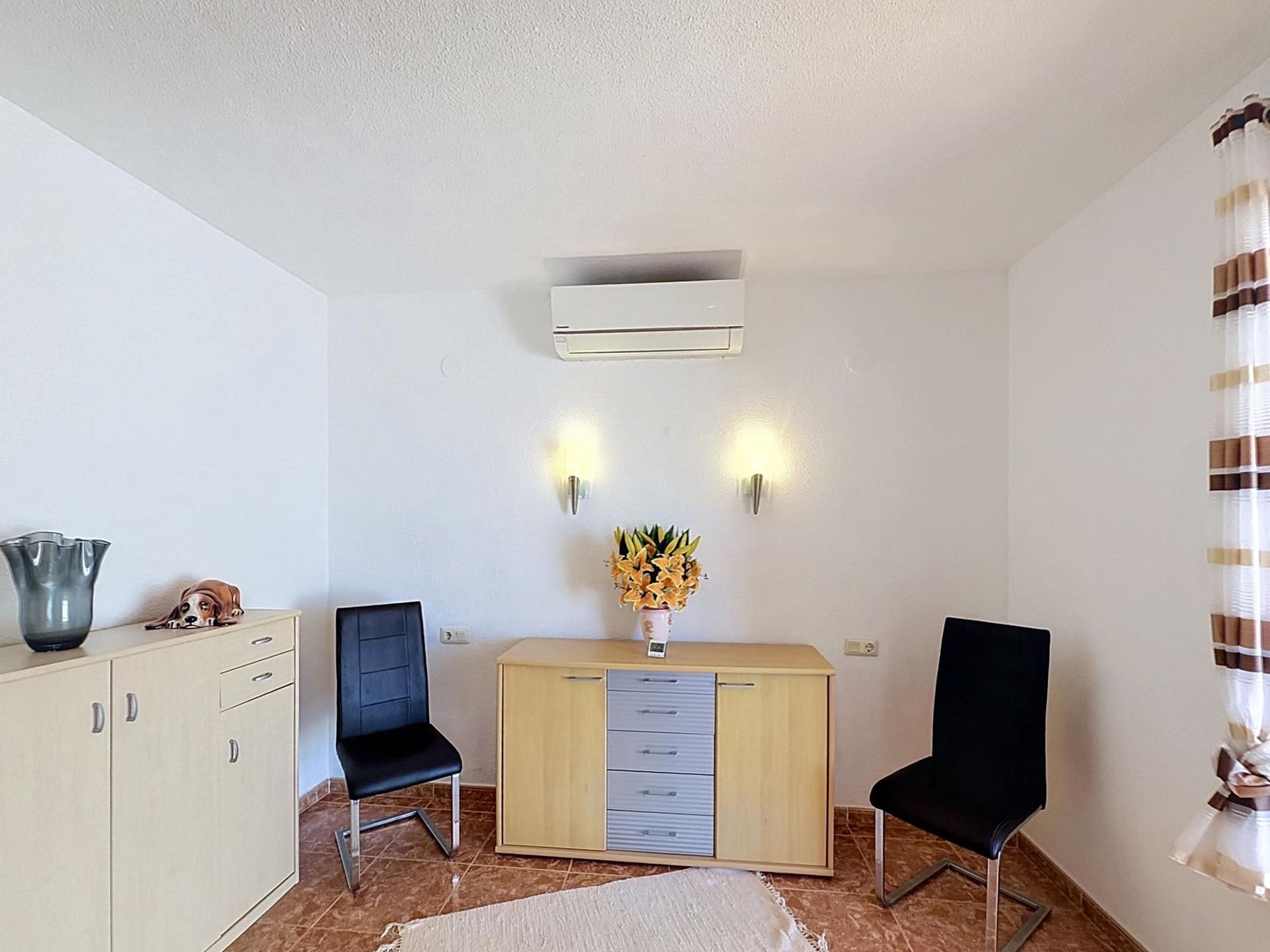 3 bedroom Villa for sale in Benitachell / Benitatxell with pool garage - € 650,000 (Ref: 10158498)