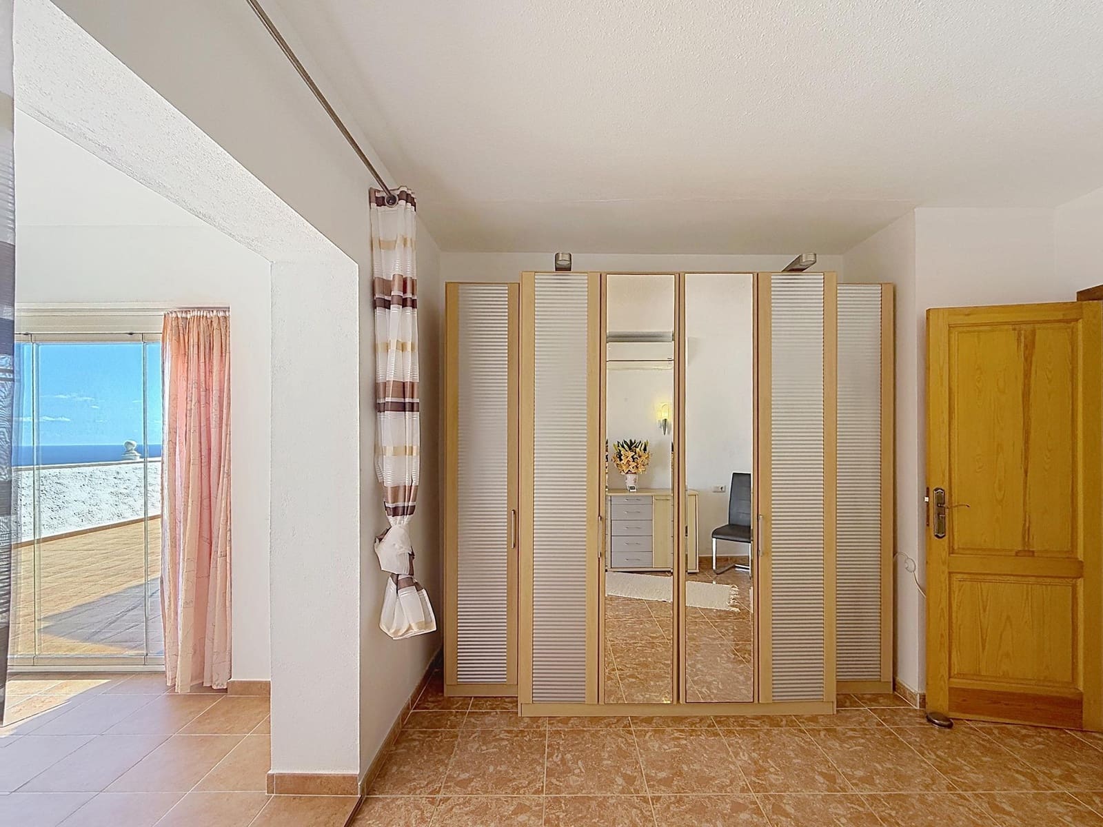 3 bedroom Villa for sale in Benitachell / Benitatxell with pool garage - € 650,000 (Ref: 10158498)