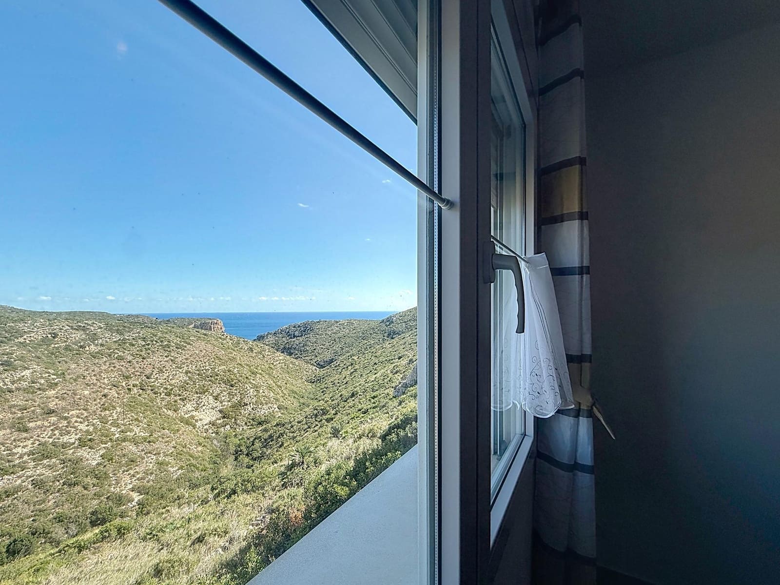 3 bedroom Villa for sale in Benitachell / Benitatxell with pool garage - € 650,000 (Ref: 10158498)