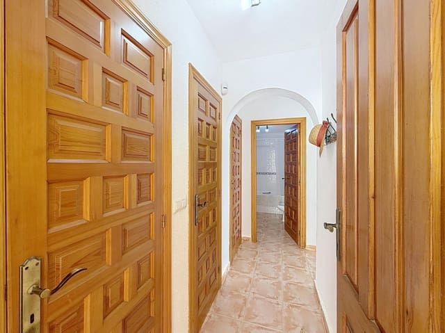 2 slaapkamer Appartement te koop in Cumbre del Sol, Benitachell / Benitatxell met zwembad garage - € 285.000 (Ref: 10158499)