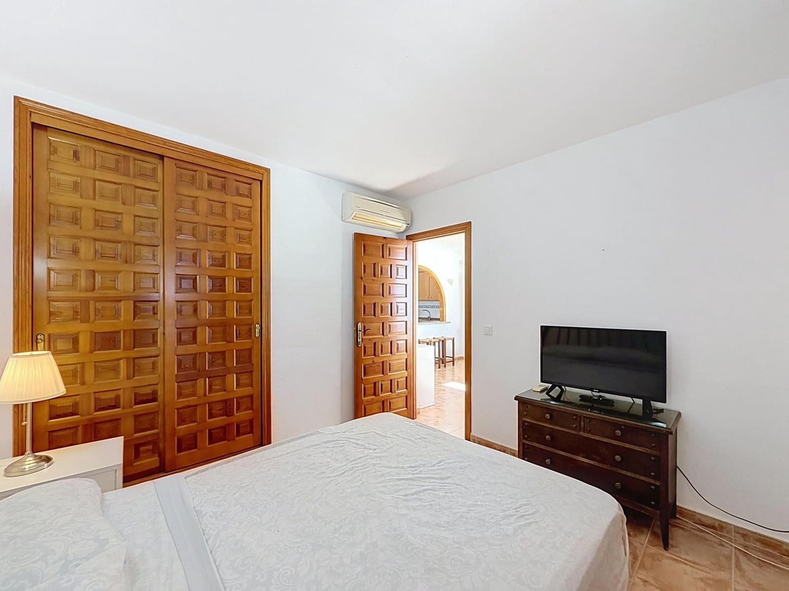 2 slaapkamer Appartement te koop in Benitachell / Benitatxell met zwembad garage - € 285.000 (Ref: 10158499)