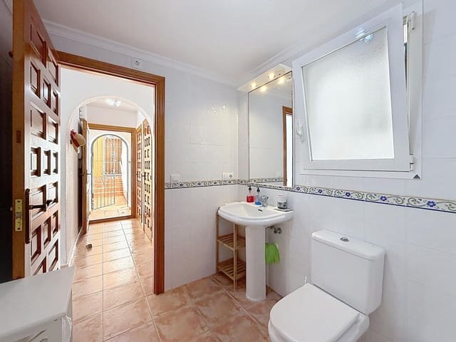 2 slaapkamer Appartement te koop in Cumbre del Sol, Benitachell / Benitatxell met zwembad garage - € 285.000 (Ref: 10158499)