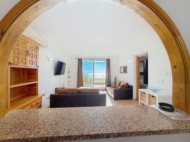 2 slaapkamer Appartement te koop in Cumbre del Sol, Benitachell / Benitatxell met zwembad garage - € 285.000 (Ref: 10158499)