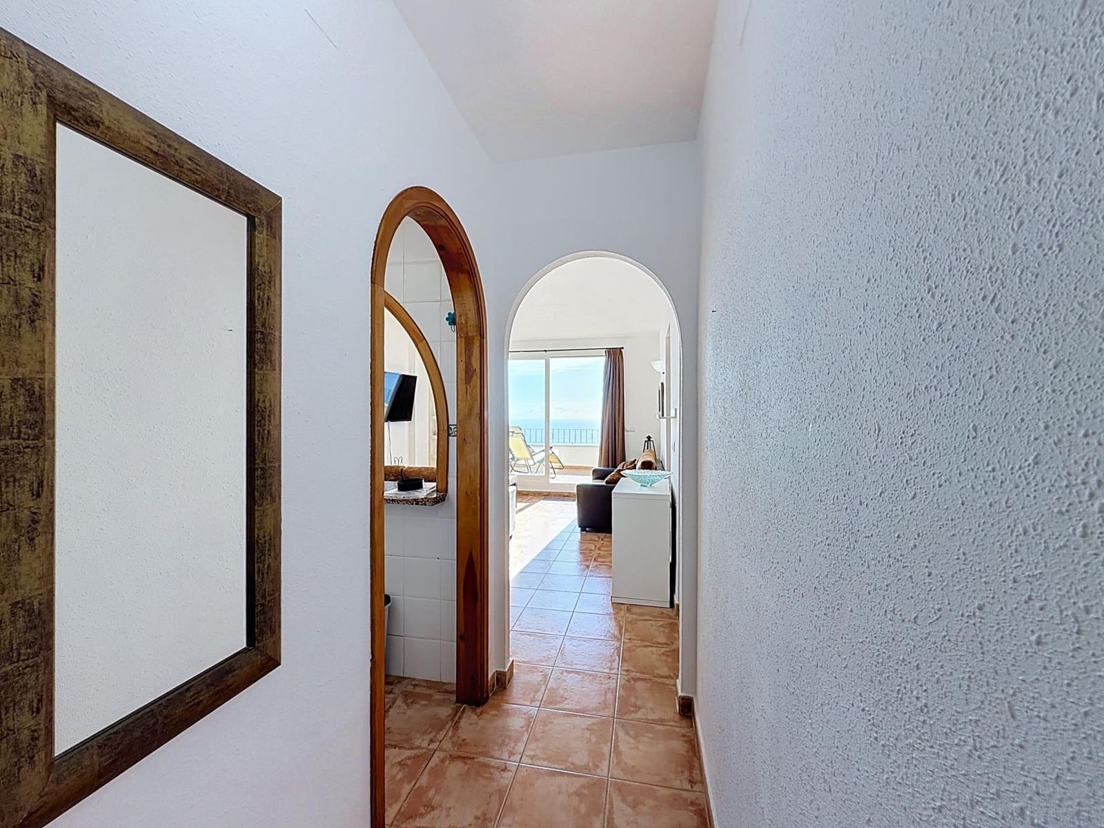 2 slaapkamer Appartement te koop in Benitachell / Benitatxell met zwembad garage - € 285.000 (Ref: 10158499)