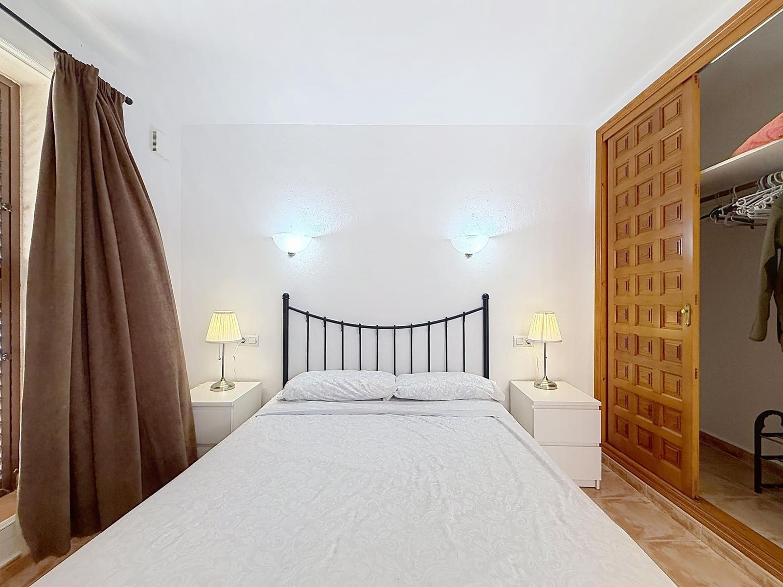 2 slaapkamer Appartement te koop in Benitachell / Benitatxell met zwembad garage - € 285.000 (Ref: 10158499)
