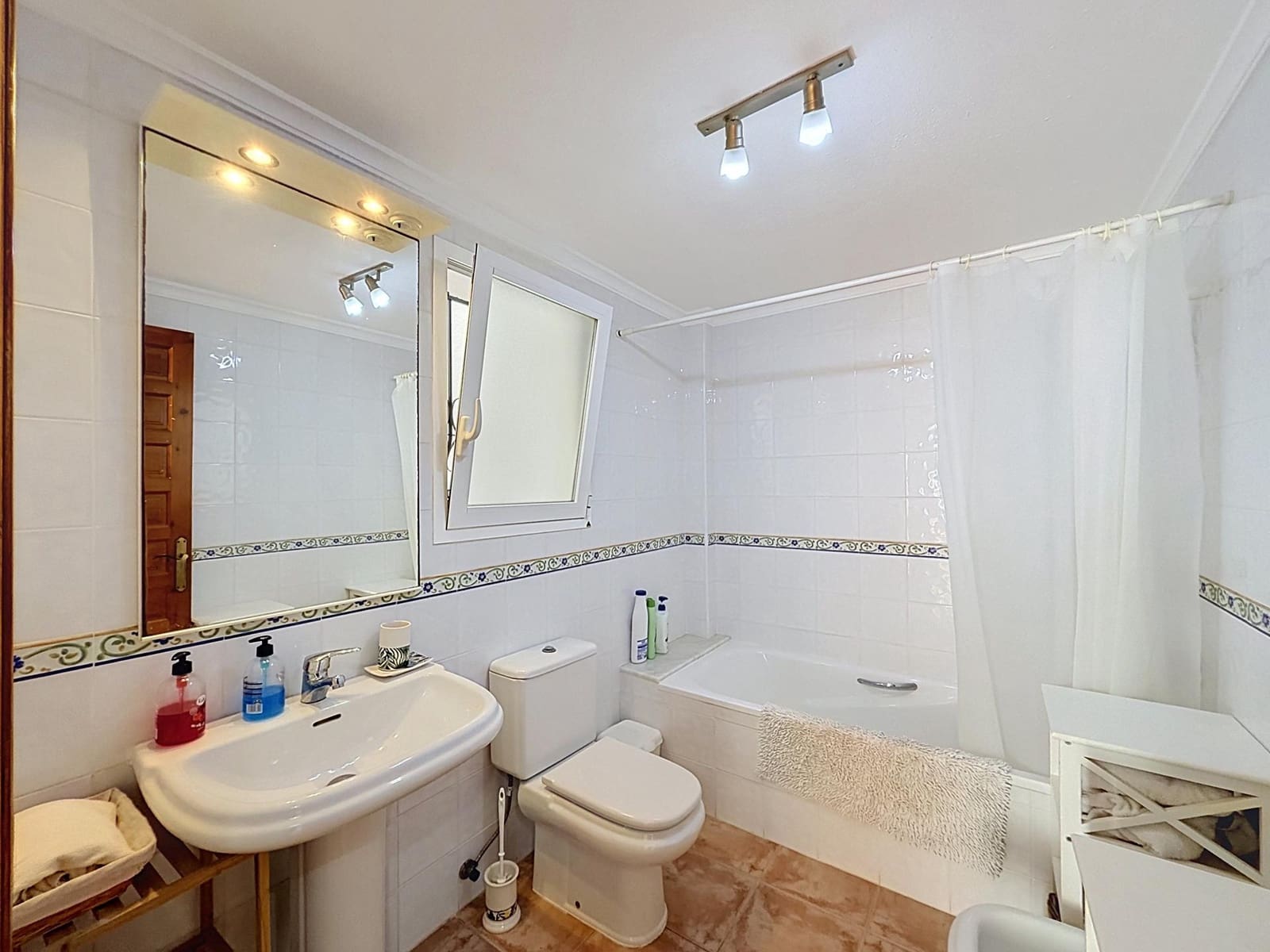 2 slaapkamer Appartement te koop in Benitachell / Benitatxell met zwembad garage - € 285.000 (Ref: 10158499)