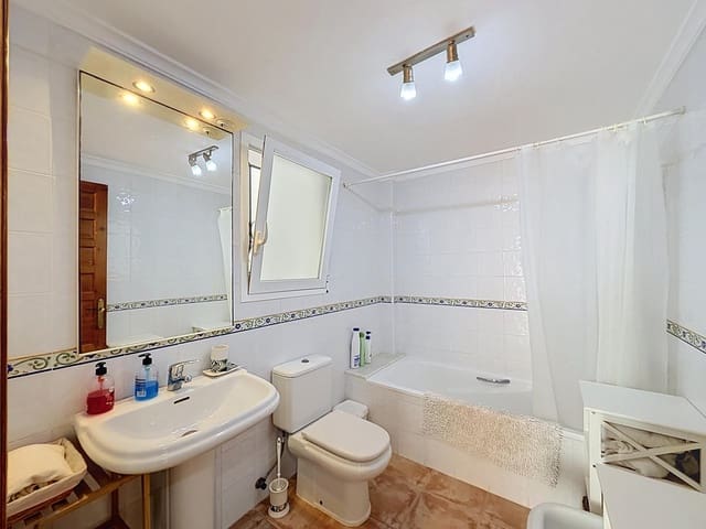 2 slaapkamer Appartement te koop in Cumbre del Sol, Benitachell / Benitatxell met zwembad garage - € 285.000 (Ref: 10158499)
