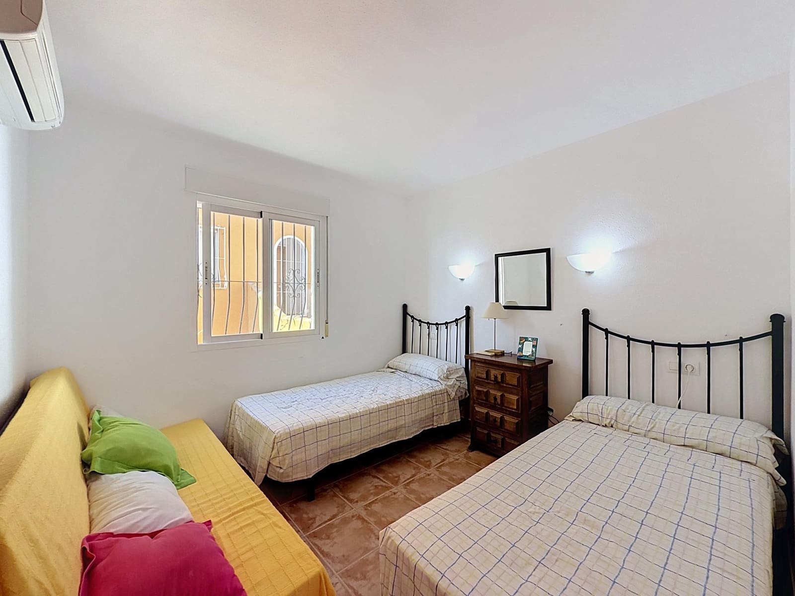 2 slaapkamer Appartement te koop in Benitachell / Benitatxell met zwembad garage - € 285.000 (Ref: 10158499)