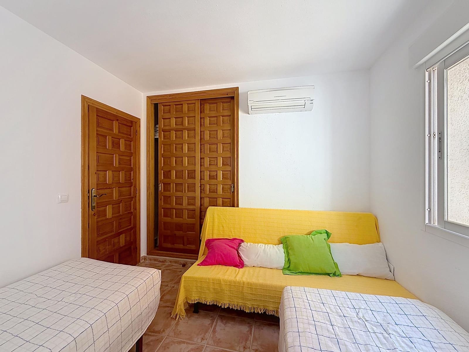 2 slaapkamer Appartement te koop in Benitachell / Benitatxell met zwembad garage - € 285.000 (Ref: 10158499)