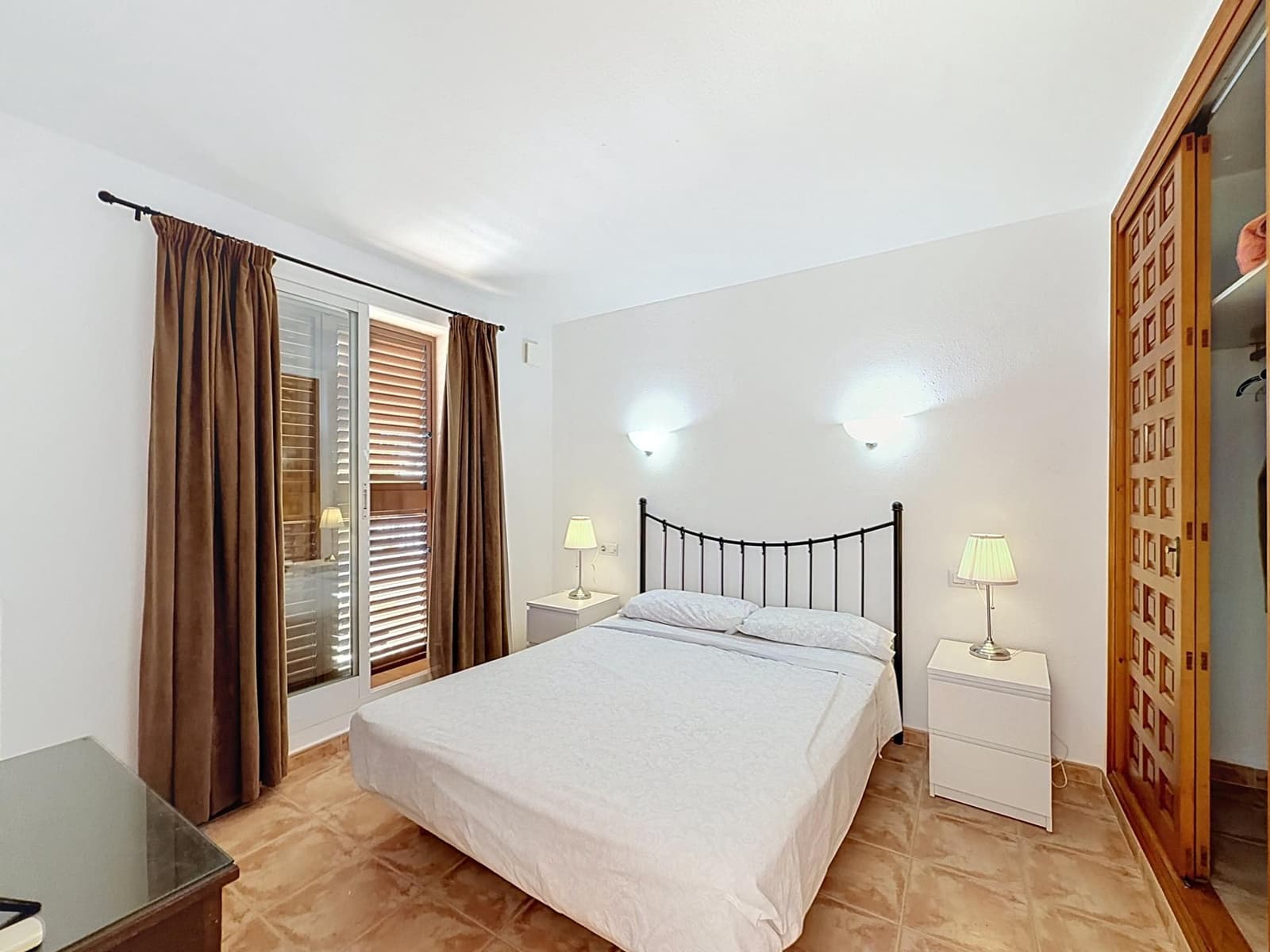 2 slaapkamer Appartement te koop in Benitachell / Benitatxell met zwembad garage - € 285.000 (Ref: 10158499)