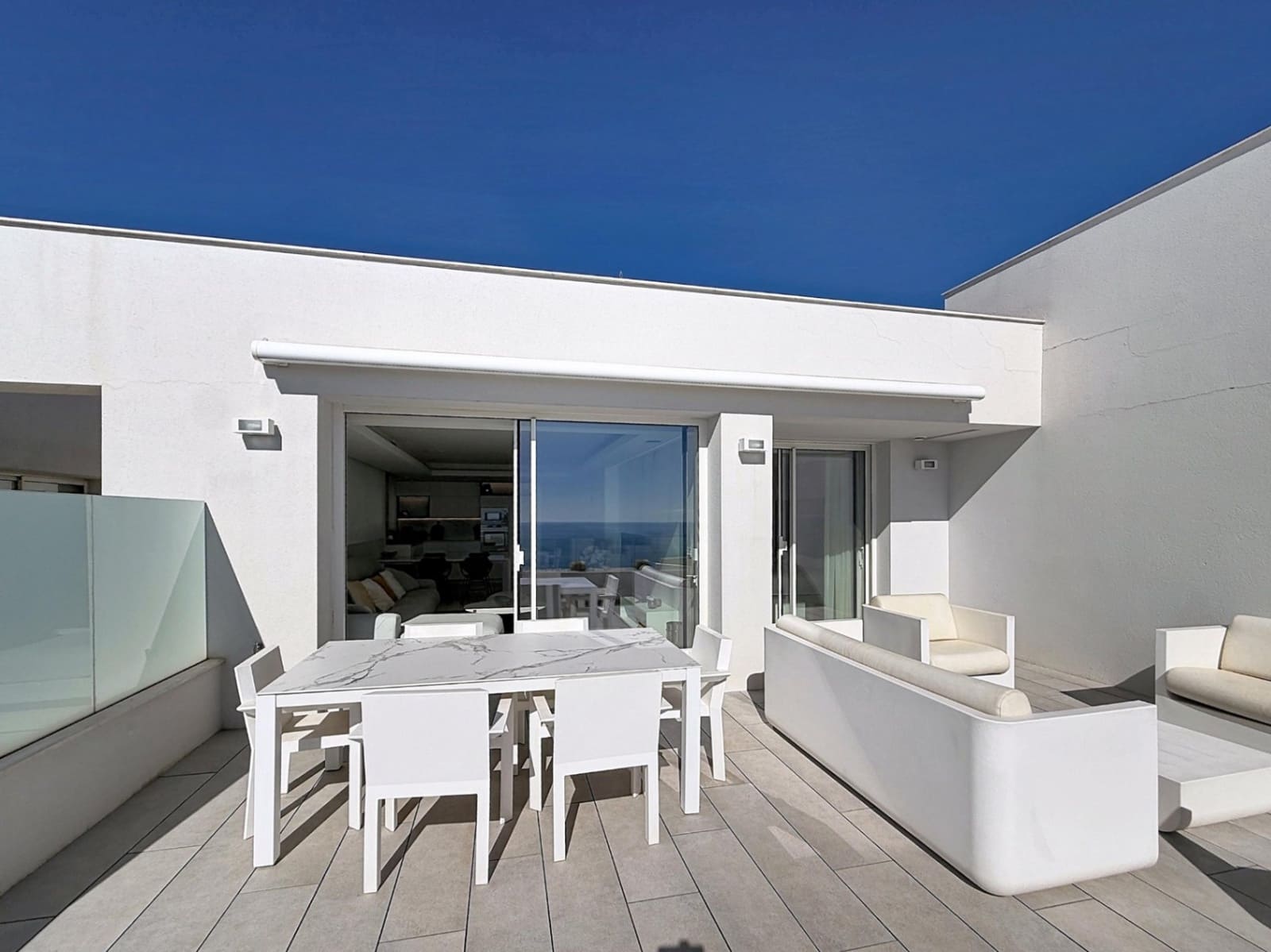 3 Zimmer Penthouse zu verkaufen in Benitachell / Benitatxell mit Pool Garage - 785.000 € (Ref: 10171877)