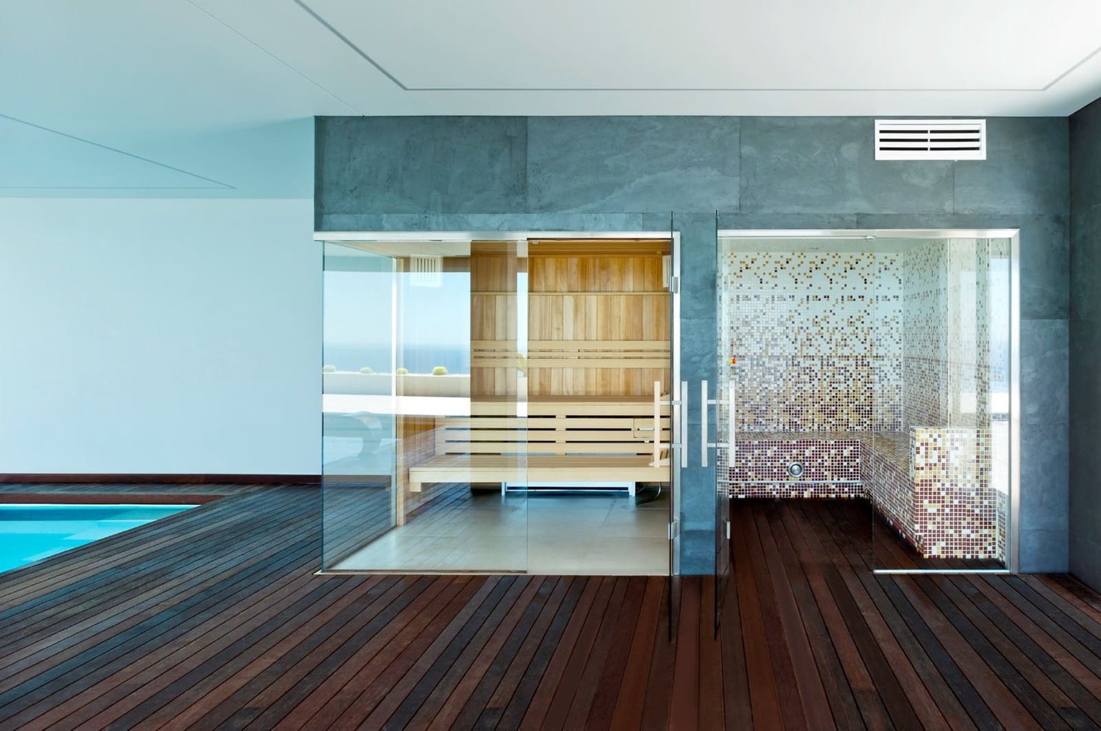 3 Zimmer Penthouse zu verkaufen in Benitachell / Benitatxell mit Pool Garage - 785.000 € (Ref: 10171877)