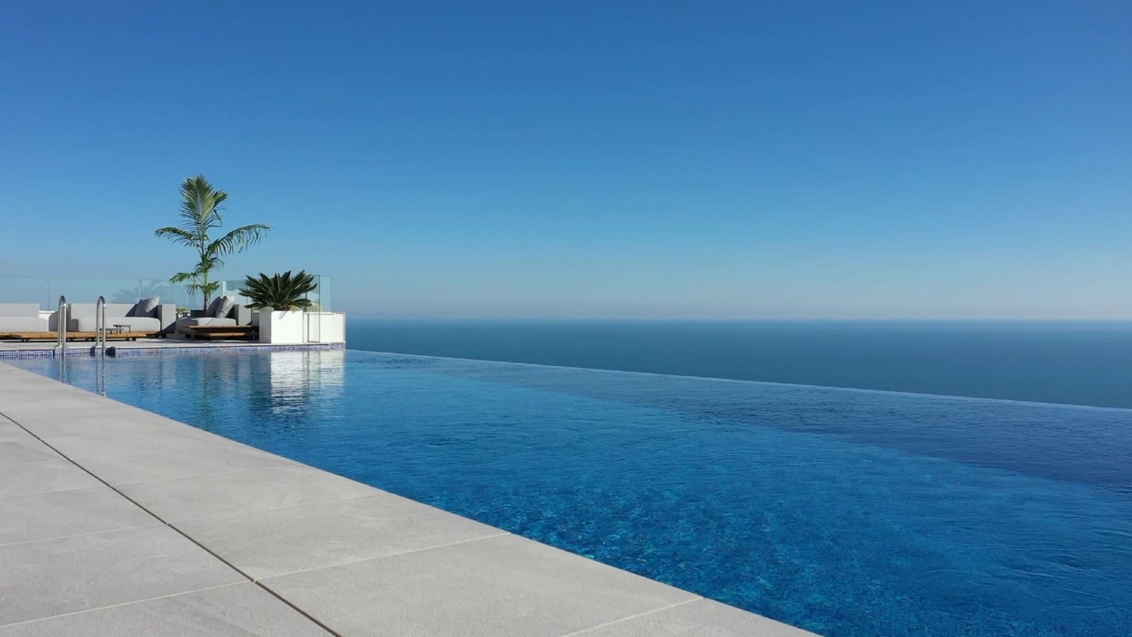 3 Zimmer Penthouse zu verkaufen in Benitachell / Benitatxell mit Pool Garage - 785.000 € (Ref: 10171877)