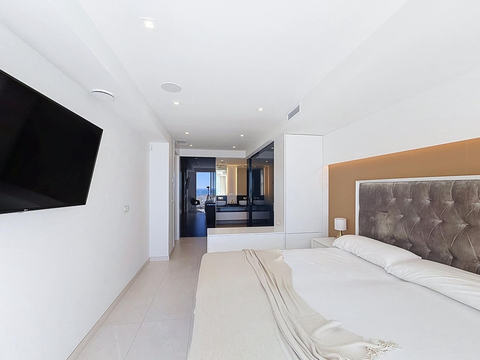 3 Zimmer Penthouse zu verkaufen in Benitachell / Benitatxell mit Pool Garage - 785.000 € (Ref: 10171877)