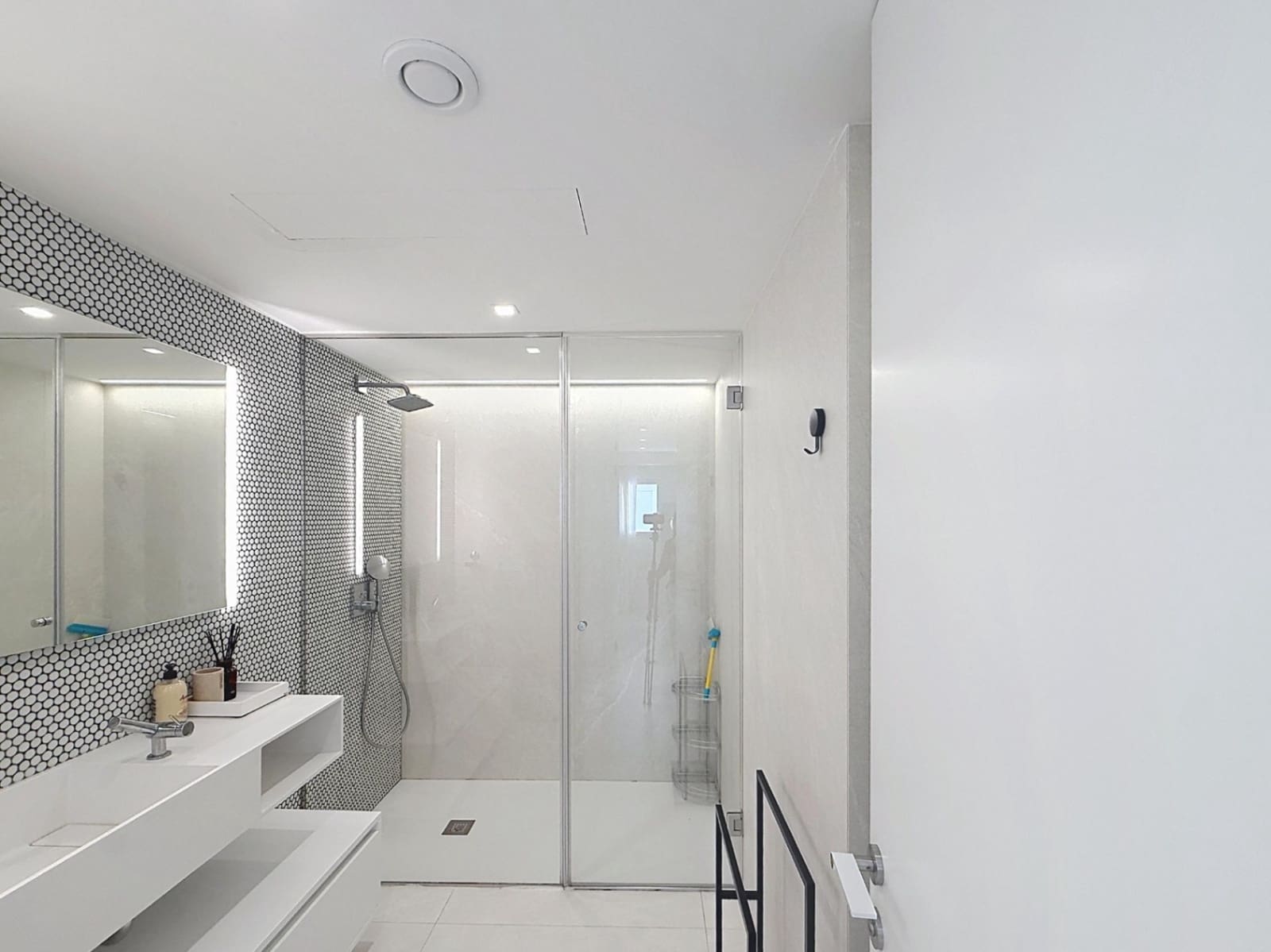 3 Zimmer Penthouse zu verkaufen in Benitachell / Benitatxell mit Pool Garage - 785.000 € (Ref: 10171877)
