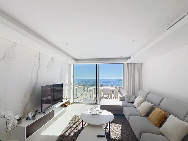 3 Zimmer Penthouse zu verkaufen in Cumbre del Sol, Benitachell / Benitatxell - 785.000 € (Ref: 10171877)