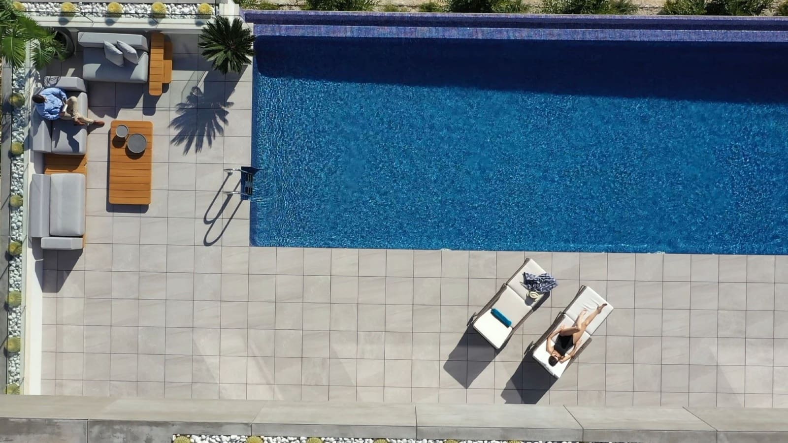 3 Zimmer Penthouse zu verkaufen in Benitachell / Benitatxell mit Pool Garage - 785.000 € (Ref: 10171877)