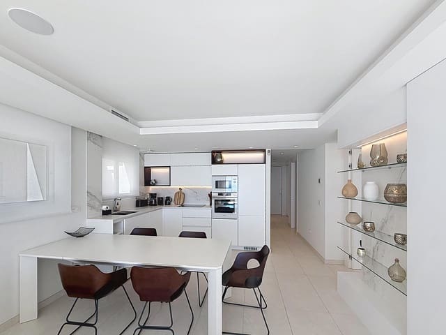 3 Zimmer Penthouse zu verkaufen in Cumbre del Sol, Benitachell / Benitatxell - 785.000 € (Ref: 10171877)