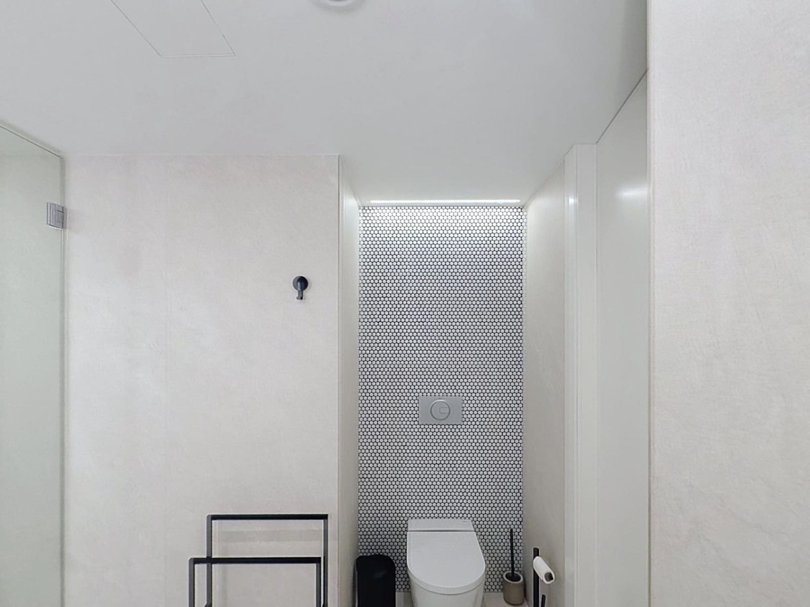 3 Zimmer Penthouse zu verkaufen in Benitachell / Benitatxell mit Pool Garage - 785.000 € (Ref: 10171877)