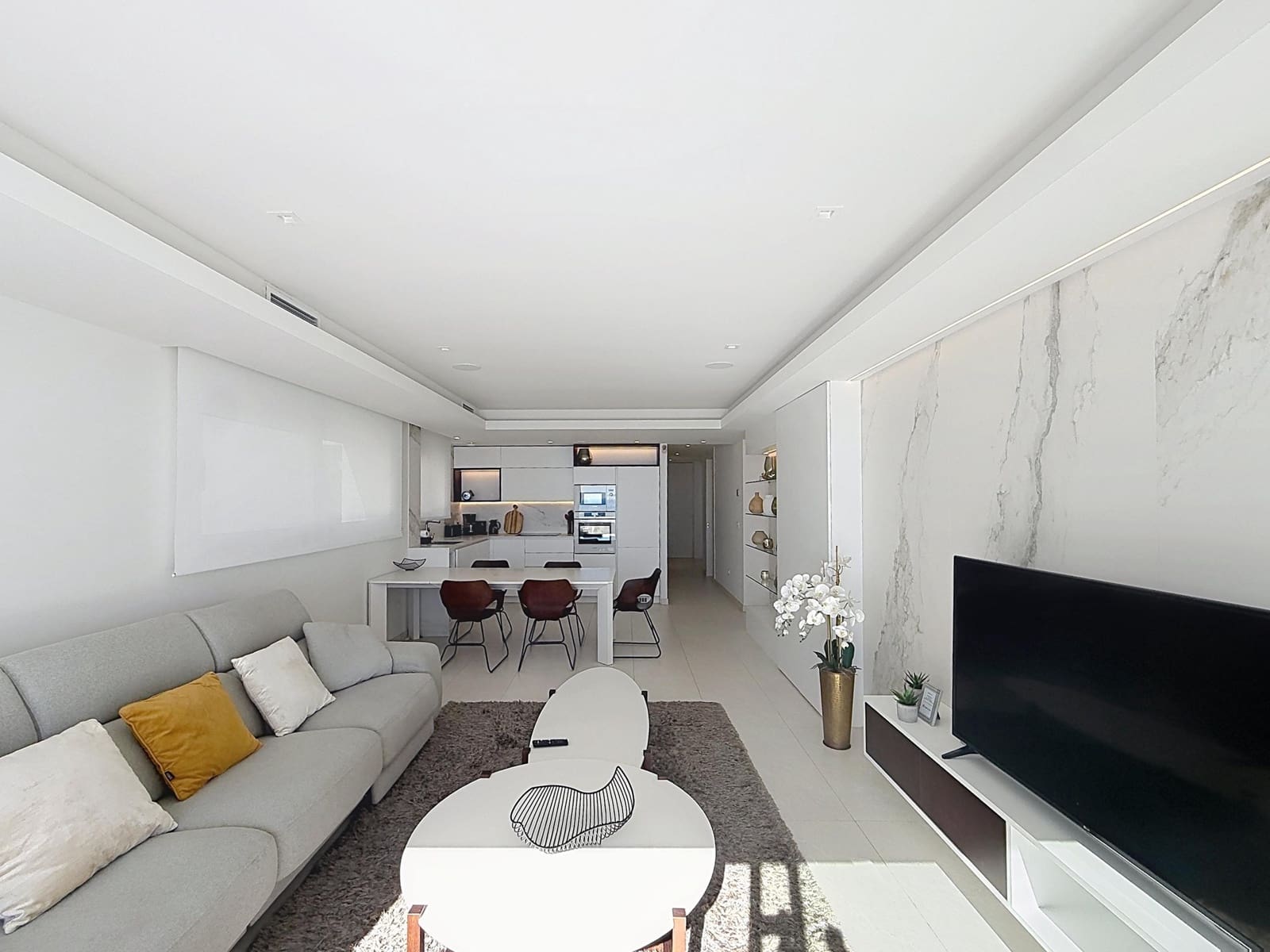 3 Zimmer Penthouse zu verkaufen in Benitachell / Benitatxell mit Pool Garage - 785.000 € (Ref: 10171877)