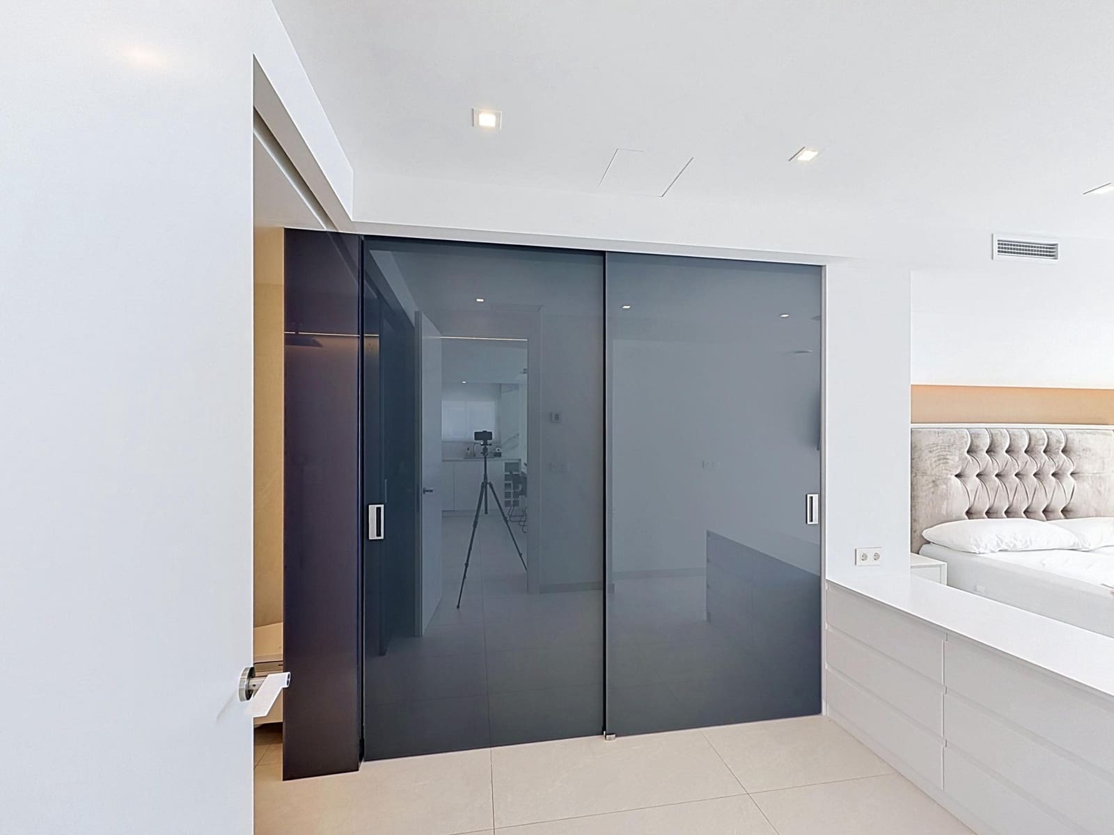 3 Zimmer Penthouse zu verkaufen in Benitachell / Benitatxell mit Pool Garage - 785.000 € (Ref: 10171877)