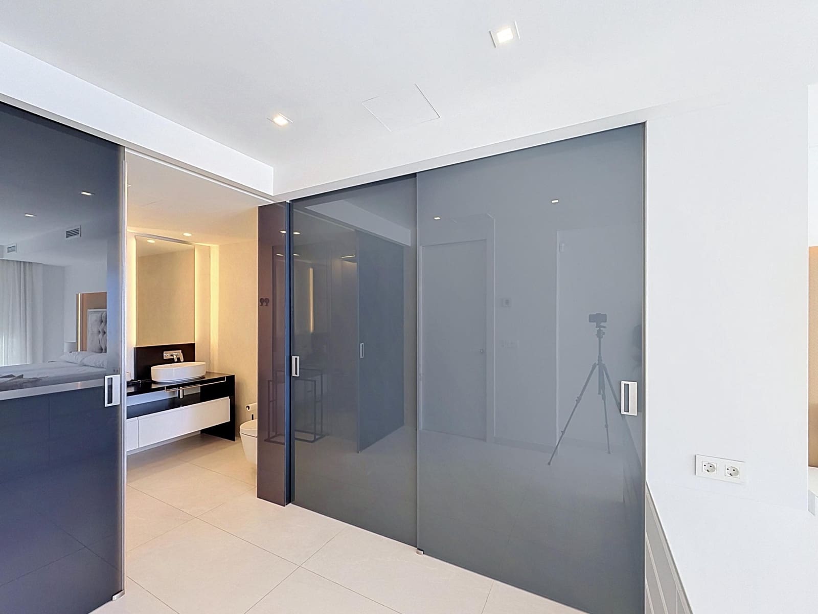 3 Zimmer Penthouse zu verkaufen in Benitachell / Benitatxell mit Pool Garage - 785.000 € (Ref: 10171877)