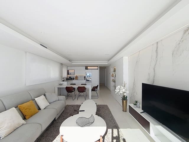 3 Zimmer Penthouse zu verkaufen in Cumbre del Sol, Benitachell / Benitatxell - 785.000 € (Ref: 10171877)