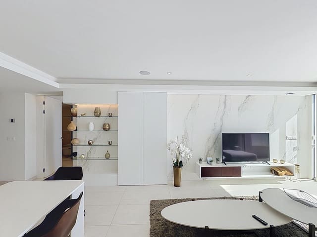 3 Zimmer Penthouse zu verkaufen in Cumbre del Sol, Benitachell / Benitatxell - 785.000 € (Ref: 10171877)